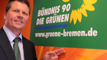 Lang-LKW: Bremen schließt sich Verfassungsklage an