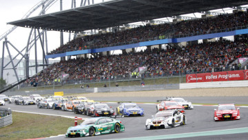 Nürburgring: ADAC zeigt Kaufinteresse