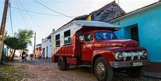 Kuba Truck 2