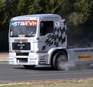 Truck Race 2011 startet bald