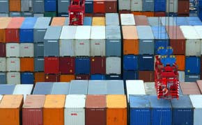 China löst Deutschland als Exportweltmeister ab