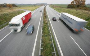 Straßengüterverkehr: Deutschland Spitzenreiter beim Abkassieren
