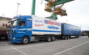 Rheinland-Pfalz: Absage an Lang-LKW