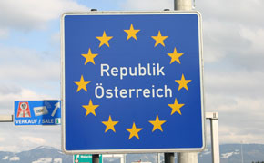 Österreich fördert Kauf umweltfreundlicher LKW