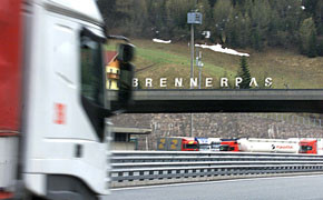 Brenner-Basistunnel rückt näher