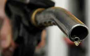 Gesetz gegen zu hohe Kraftstoffpreise geplant