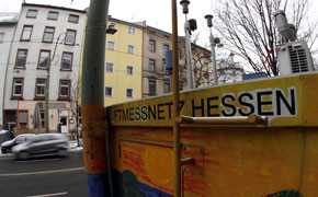 Feinstaub: Schonfrist für deutsche Städte läuft ab