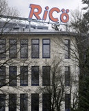 Ricö-Prozess: Geldbuße für Angeklagte