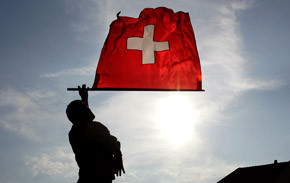 Schweiz: Bundesgericht genehmigt umstrittene Mauthöhe