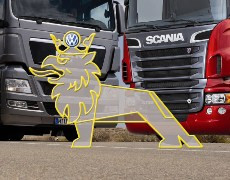 VW verkauft MAN und Scania nicht