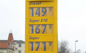 Streit um höhere Dieselsteuer