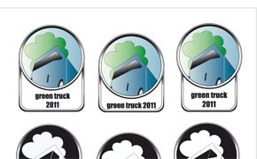 Preisverleihung: Green Truck und Green Van