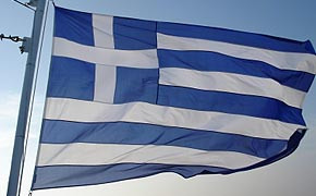 Griechische LKW-Besitzer streiken wieder