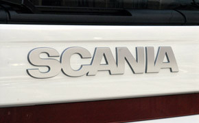 Kooperation von Scania und MAN