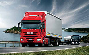 Iveco: Aus für LKW-Produktion in Ulm