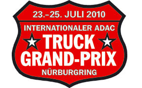 Freikarten für den Truck-Grand-Prix