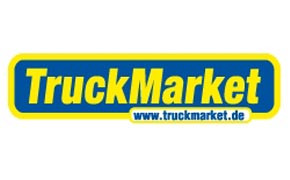 Neue TruckMarket-Plattform