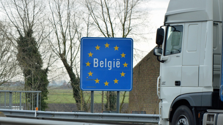Bulgarische Fahrer erstreiten belgischen Lohn