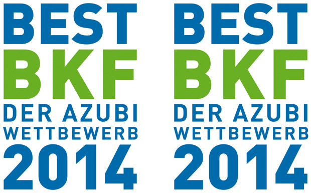 Bist du der beste BKF-Azubi?