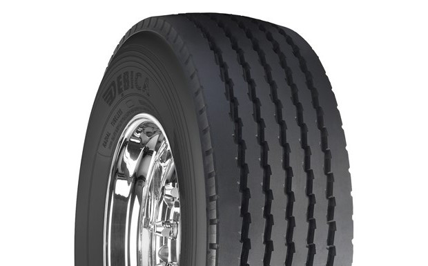 Goodyear bringt neue Debica-Reifen 