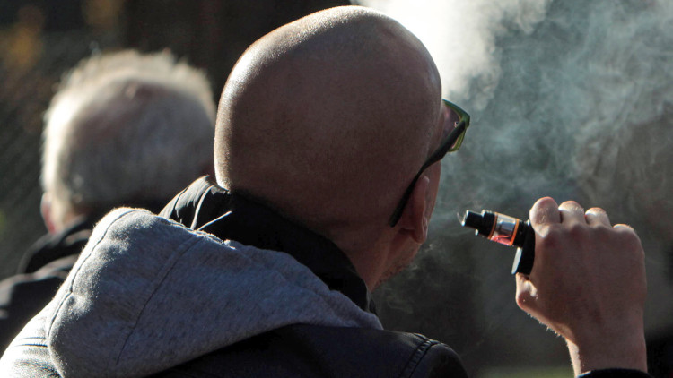 E-Zigaretten: Eine zweifelhafte Alternative