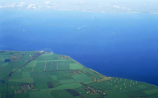 Dänemark macht Tempo bei Ostseetunnel
