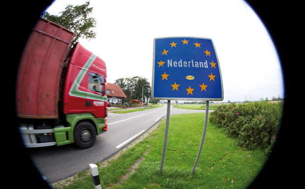 Länderreport Niederlande: Fast rundum guter Job