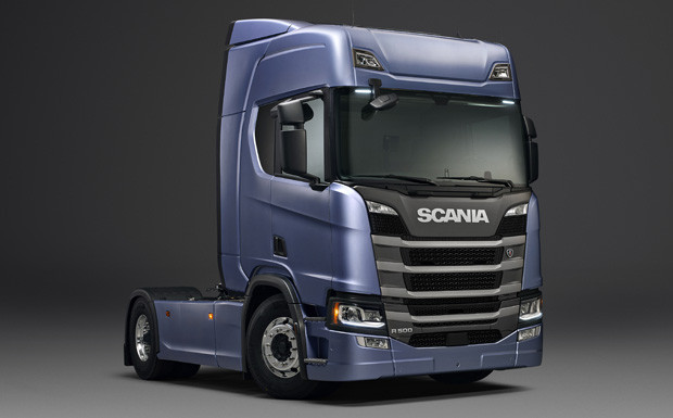 Dezente Machtübergabe bei Scania: Keine Palastrevolution