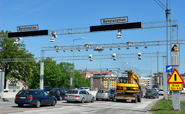 Schweden: Ungerechtfertigte Strafen für ausländische Lkw-Fahrer