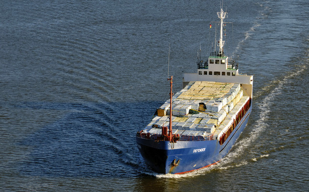 Schärfere Abgasvorschriften machen Seetransporte teurer