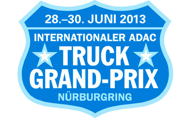 Truck-Grand-Prix 2013 vorverlegt - Freikarten zu gewinnen!