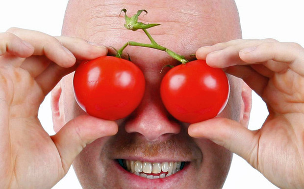 Vorsorge: Tomaten gegen Krebs