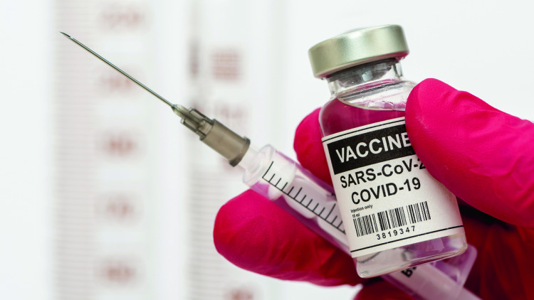 Corona Impfstoff, Vaccine