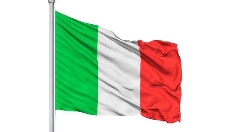 Italienische Flatte