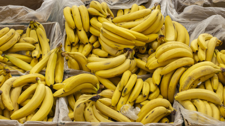Bananenkisten
