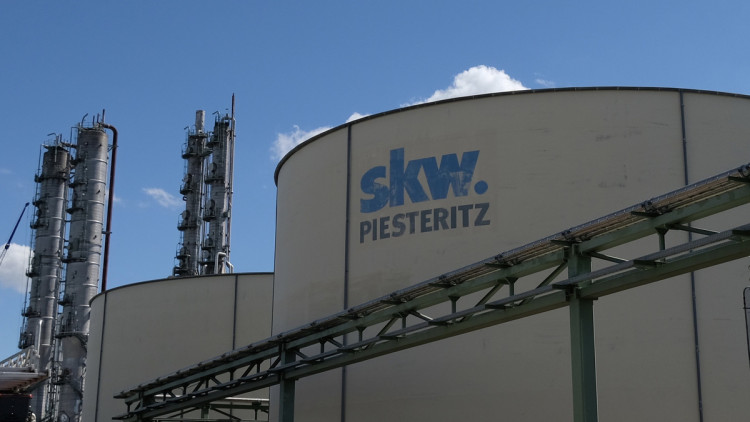 SKW Piesteritz AdBlue