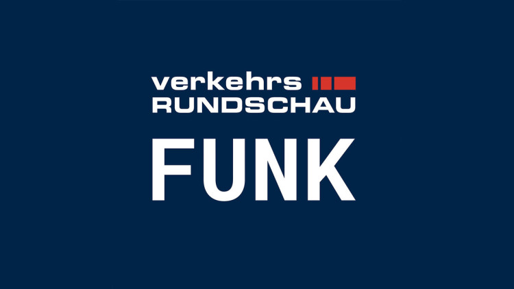 Logo VerkehrsRundschau Funk