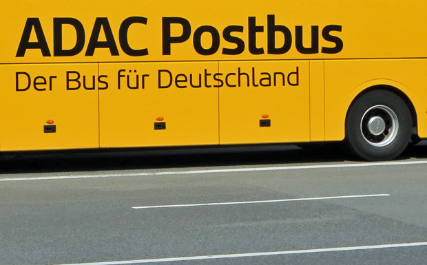 ADAC soll Zahlen aus Bus-Geschäft offenlegen