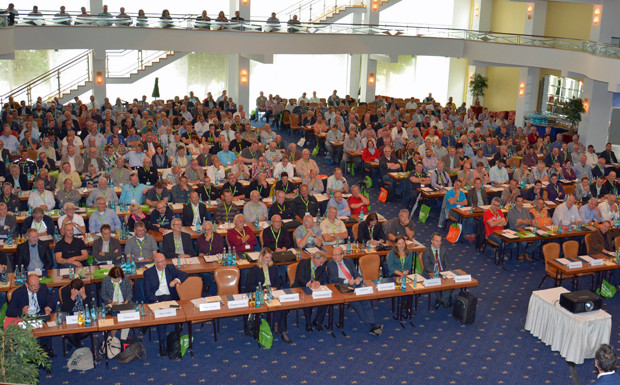BKF-Symposium: Ausbildung im Fokus
