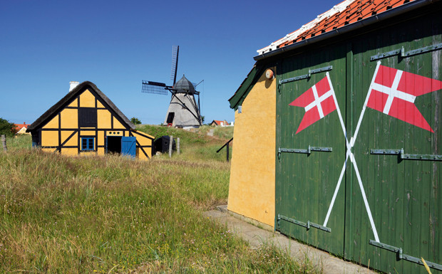 Länderreport Dänemark: Paradies mit Schönheitsfehlern