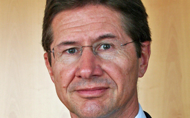 Dr. Lothar Koniarski Ehrenpräsident der VEDA