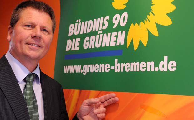 Lang-LKW: Bremen schließt sich Verfassungsklage an