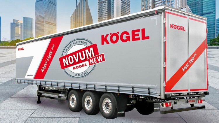 Koegel Novum