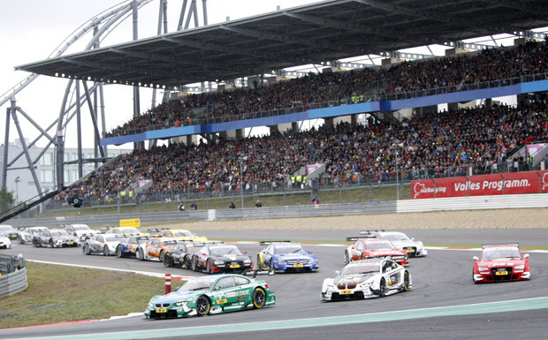 Nürburgring: ADAC zeigt Kaufinteresse
