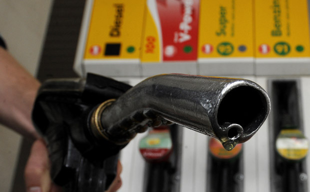 Benzinpreise in Polen nähern sich Jahreshöchststand