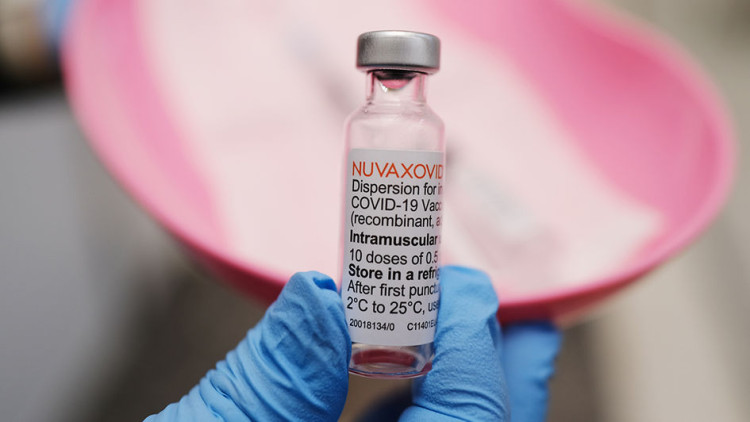 Nuvaxovid: Wie wirkt der neue Impfstoff gegen Corona?