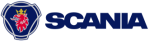 Logo Scania 2024