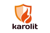 Karolit Logo