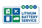 Logo Lithium Battery Service