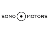 Sonomotors Logo